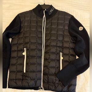 Moncler jacket